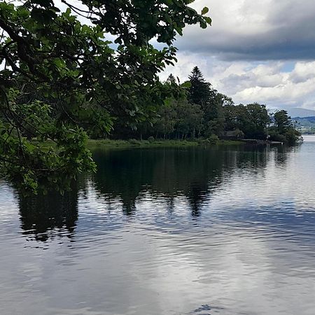Ye Old'E Man Lake District Grange-Over-Sands Esterno foto