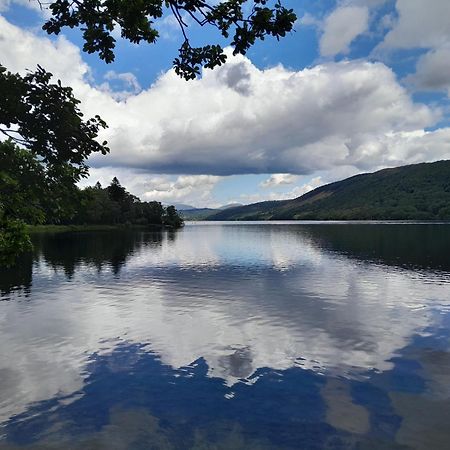 Ye Old'E Man Lake District Grange-Over-Sands Esterno foto