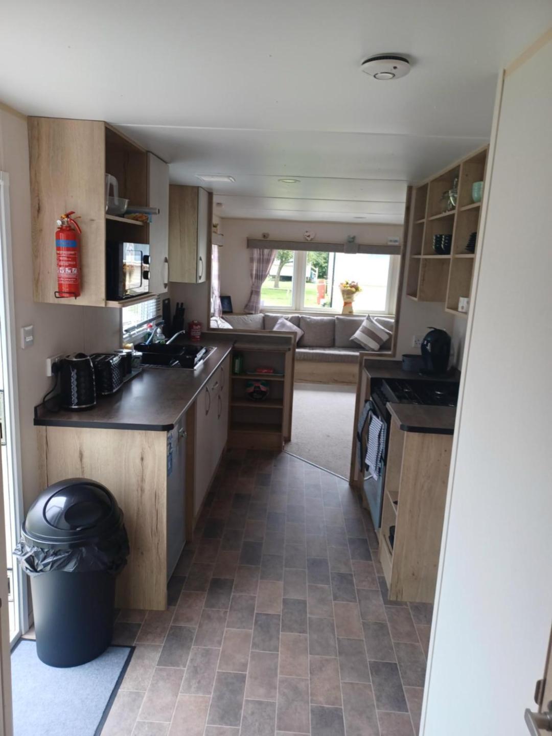 Ye Old'E Man Lake District Grange-Over-Sands Esterno foto