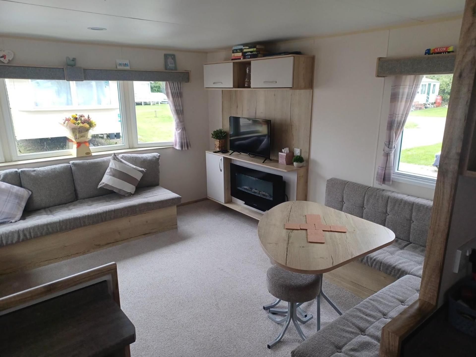 Ye Old'E Man Lake District Grange-Over-Sands Esterno foto
