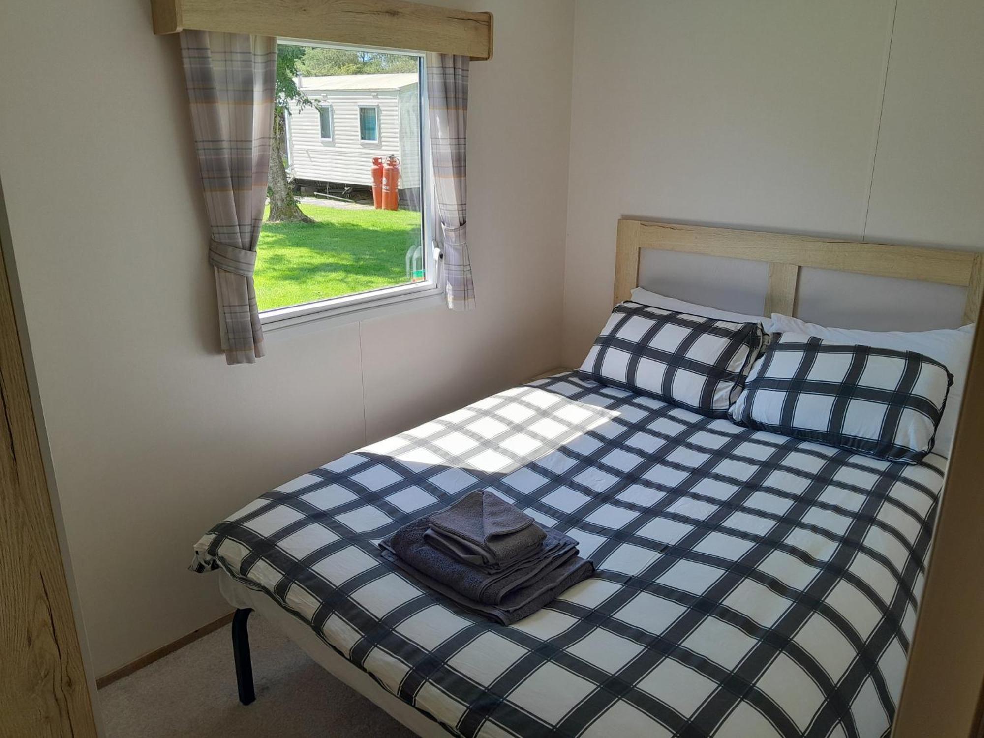Ye Old'E Man Lake District Grange-Over-Sands Esterno foto