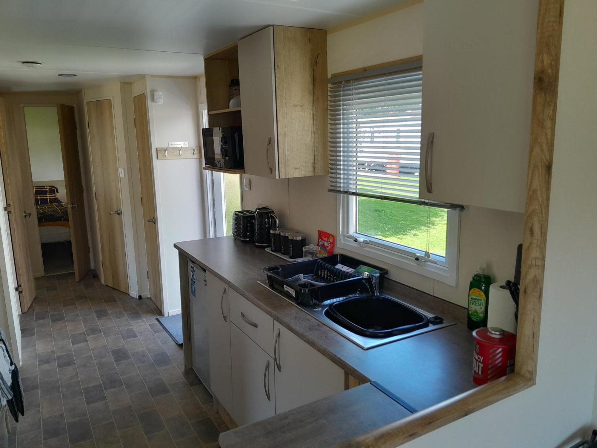 Ye Old'E Man Lake District Grange-Over-Sands Esterno foto