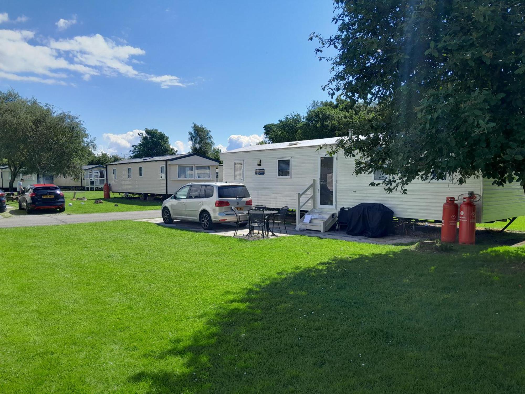 Ye Old'E Man Lake District Grange-Over-Sands Esterno foto